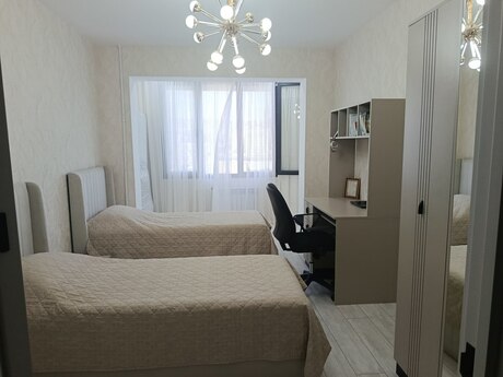 3-room apartment, 70 m², Köhnə Günəşli: 228 000 ₼ 5