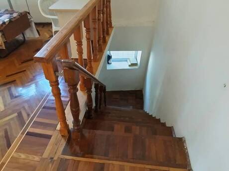 2-room apartment for rent, 75 m², Nizami: 750 ₼/mo 3