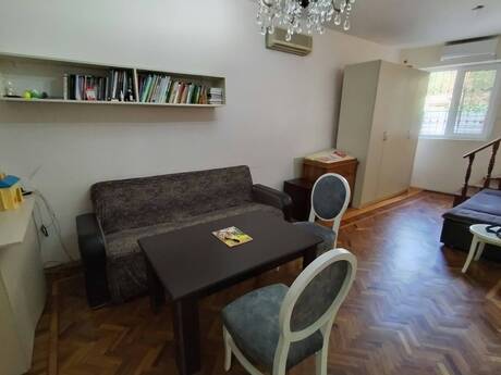 2-room apartment for rent, 75 m², Nizami: 750 ₼/mo 5