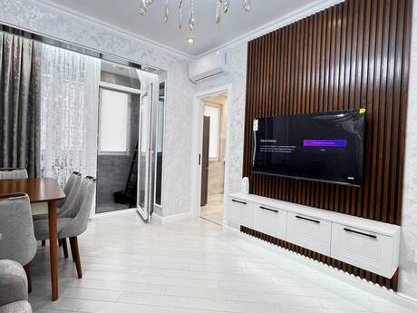 Kirayə 3 otaqlı mənzil, 70 m², Memar Əcəmi: 1 200 ₼/ay 3
