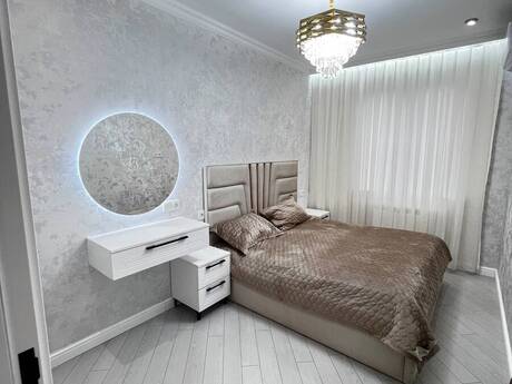 Kirayə 3 otaqlı mənzil, 70 m², Memar Əcəmi: 1 200 ₼/ay 2