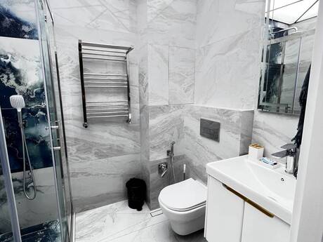 Kirayə 3 otaqlı mənzil, 70 m², Memar Əcəmi: 1 200 ₼/ay 4