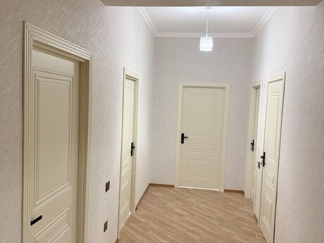 3-room apartment, 113 m², Bayıl: 275 000 ₼ 5