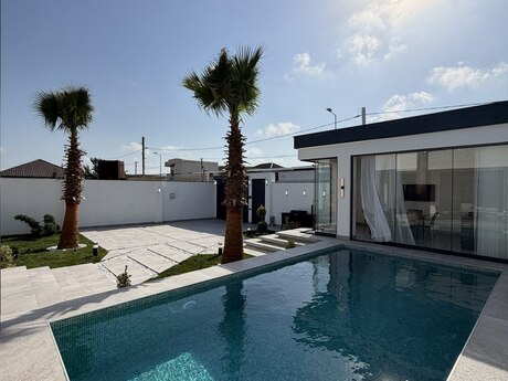 5 otaqlı həyət evi, 150 m², Şüvəlan: 550 000 ₼ 4
