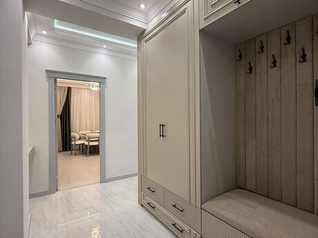 2-room apartment for rent, 67 m², Nəriman Nərimanov: 1 100 ₼/mo 4