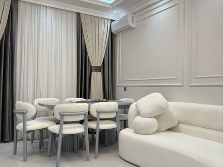 2 otaq · 67 m² · 14/16 mərtəbə, Nəriman Nərimanov