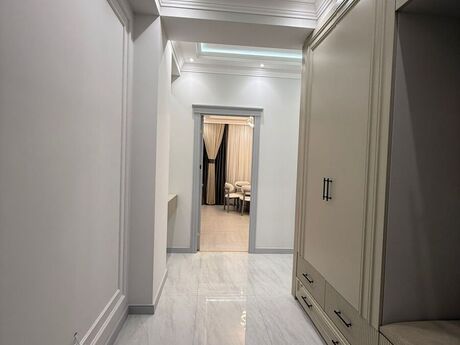 2-room apartment for rent, 67 m², Nəriman Nərimanov: 1 100 ₼/mo 5