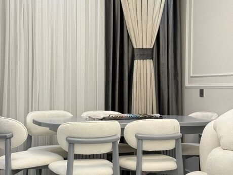 2-room apartment for rent, 67 m², Nəriman Nərimanov: 1 100 ₼/mo 2