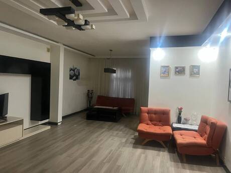 6 otaqlı həyət evi, 160 m², Hökməli: 129 000 ₼ 5