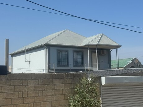 6 otaqlı həyət evi, 160 m², Hökməli: 129 000 ₼ 3