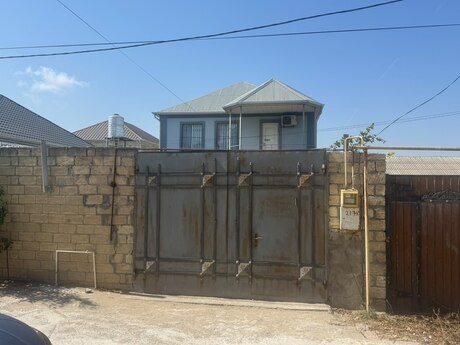 6 otaqlı həyət evi, 160 m², Hökməli: 129 000 ₼ 2