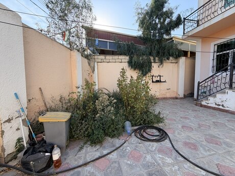 4 otaqlı həyət evi, 160 m², Masazır: 149 000 ₼ 2