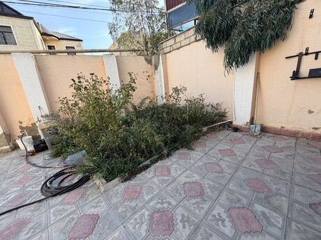4 otaqlı həyət evi, 160 m², Masazır: 149 000 ₼ 3