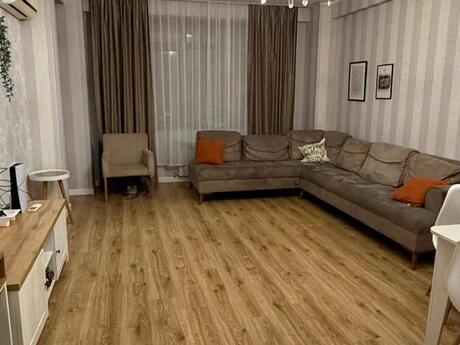 2-room apartment, 62 m², Həzi Aslanov: 195 000 ₼ 2