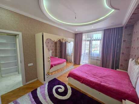 2-room apartment for rent, 75 m², Əhmədli: 700 ₼/mo 2