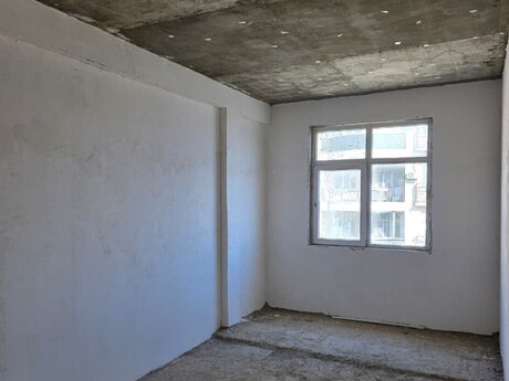 3-room apartment, 112 m², Binəqədi Park Residence: 171 500 ₼ 3