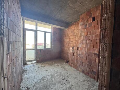3-room apartment, 112 m², Binəqədi Park Residence: 171 500 ₼ 2