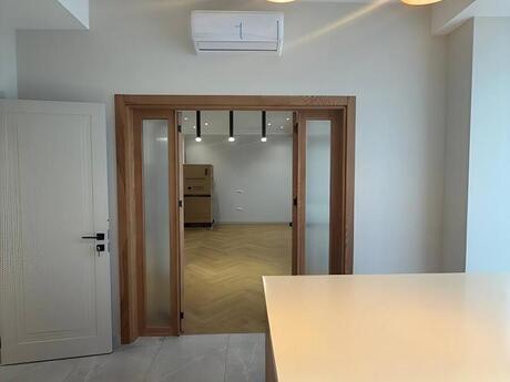 3 otaqlı mənzil, 143 m², Zümrüd Residence: 570 000 ₼ 5