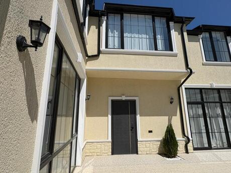 5 otaqlı həyət evi, 220 m², Badamdar: 410 000 ₼ 3