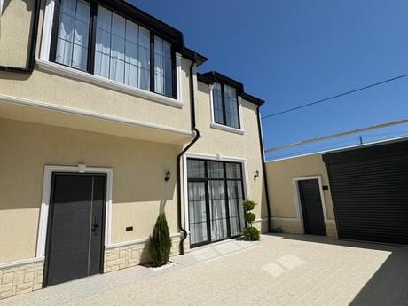 5 otaqlı həyət evi, 220 m², Badamdar: 410 000 ₼ 2