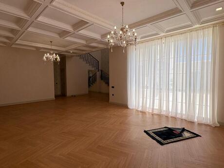 5 otaqlı həyət evi, 220 m², Badamdar: 410 000 ₼ 5