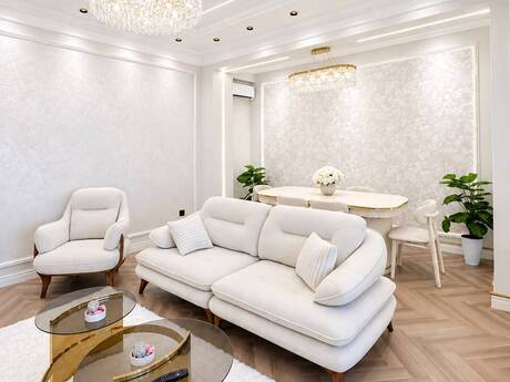 3-room apartment, 105 m², Nəriman Nərimanov: 394 999 ₼ 4