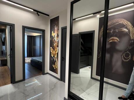 2-room apartment for rent, 85 m², Baku Panorama Residence: 1 700 ₼/mo 5