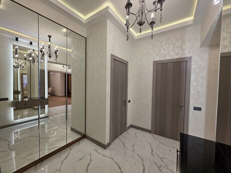 3-room apartment, 120 m², Nizami: 565 000 ₼ 4