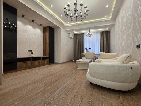 Elan №6486046 - Bakı, Nizami m., 3 otaqlı, 120 m², 7/16 mərtəbə