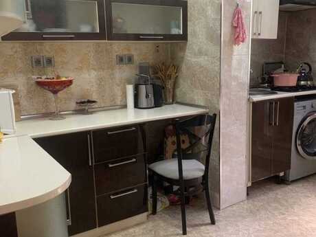 2-room apartment, 65 m², Azadlıq Prospekti: 164 000 ₼ 4