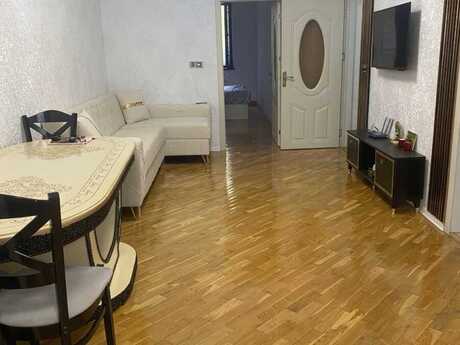 2-room apartment, 65 m², Azadlıq Prospekti: 164 000 ₼ 2