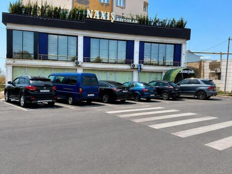 Elan №6486060 - Bakı, Qaraçuxur q., 230 m²
