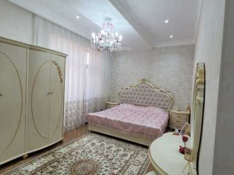 4-room apartment, 164 m², Malibo Residence: 785 000 ₼ 5
