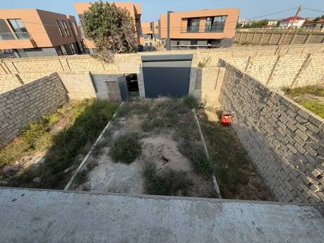 4 otaqlı həyət evi, 230 m², Bilgəh: 170 000 ₼ 2