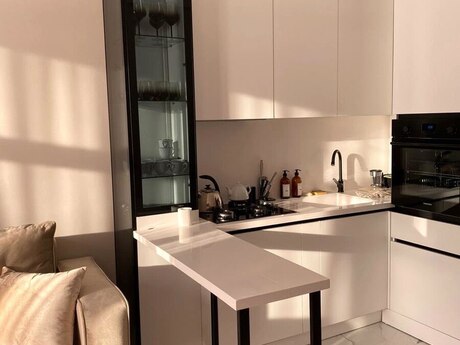 3-room apartment, 85 m², Həzi Aslanov: 245 000 ₼ 4
