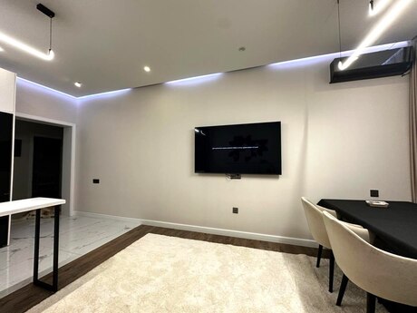 3-room apartment, 85 m², Həzi Aslanov: 245 000 ₼ 5