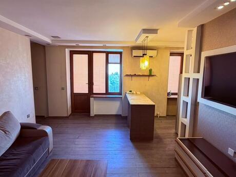 2-room apartment, 67 m², Nəsimi: 189 000 ₼ 3
