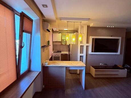 2-room apartment, 67 m², Nəsimi: 189 000 ₼ 2