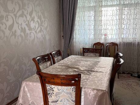 3-room apartment, 90 m², 8 Noyabr: 215 000 ₼ 2