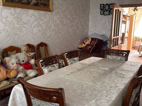 3-room apartment, 90 m², 8 Noyabr: 215 000 ₼ 3