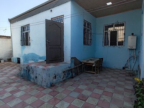 4 otaqlı həyət evi, 140 m², Hövsan: 93 500 ₼ 2