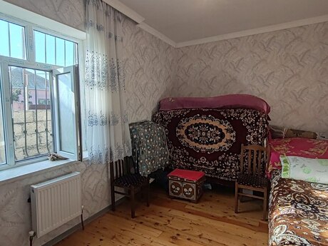 4 otaqlı həyət evi, 140 m², Hövsan: 93 500 ₼ 5