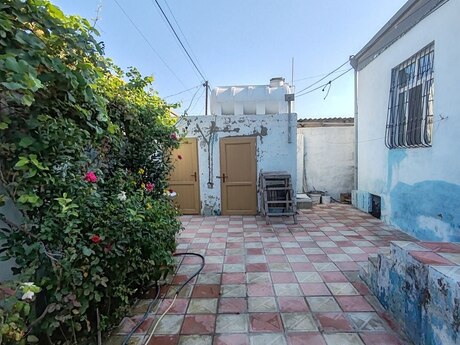 4 otaqlı həyət evi, 140 m², Hövsan: 93 500 ₼ 3