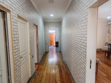 4 otaqlı həyət evi, 140 m², Hövsan: 93 500 ₼ 4