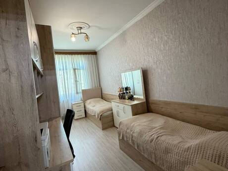 3-room apartment, 55 m², Memar Əcəmi: 174 000 ₼ 3