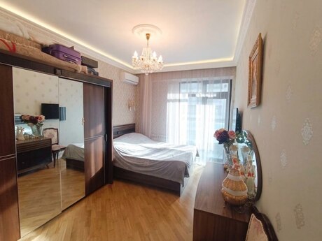 2 otaqlı mənzil, 65 m², Grand Hayat: 285 000 ₼ 3