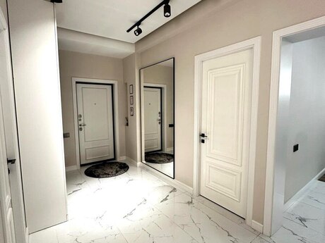 Elan №6486219 - Bakı, Həzi Aslanov m., 3 otaqlı, 85 m², 3/19 mərtəbə