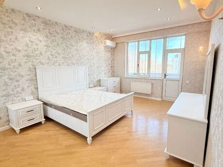 4-room apartment, 185 m², Elmlər Akademiyası: 470 000 ₼ 4