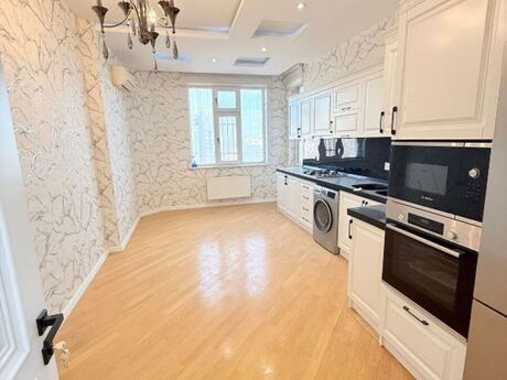 4-room apartment, 185 m², Elmlər Akademiyası: 470 000 ₼ 5
