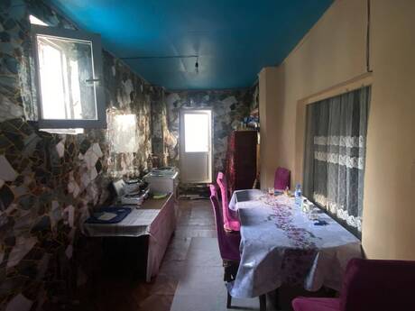 Сдаётся 2-комнатный дом, İnşaatçılar, 40 м², 100 AZN/мес, фото 2 / 4